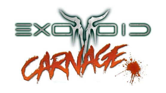 Exovoid Carnage official artwork 2