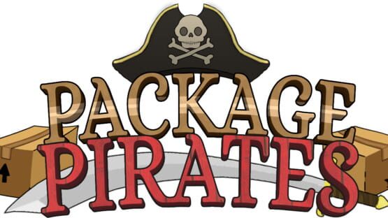 Package Pirates official artwork 2
