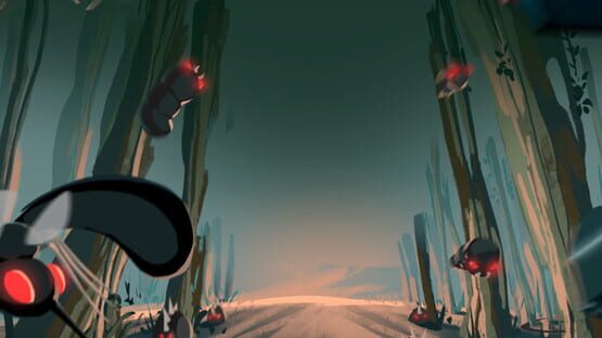 Ratsukade official artwork 1