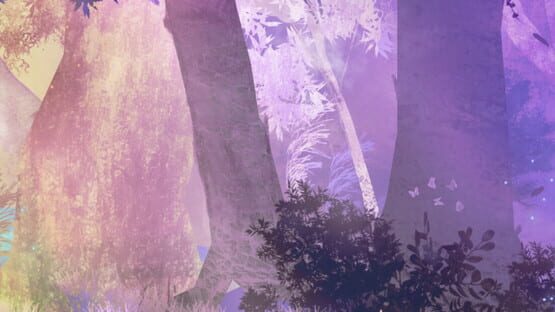 Silence Forest gameplay screenshot