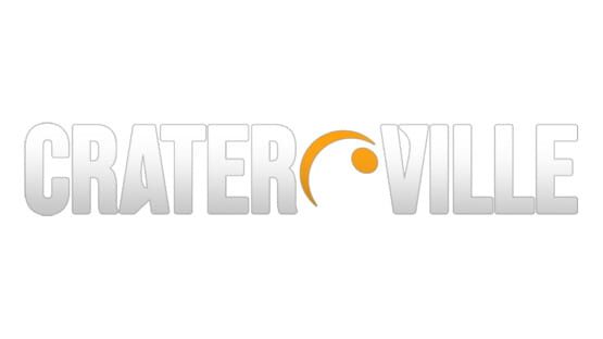 Craterville official artwork 2