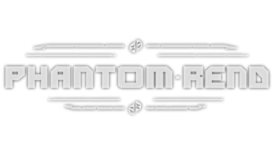 Phantom Rend official artwork 2