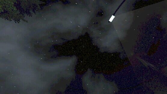 Midnight Hoops gameplay screenshot