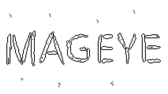Mageye official artwork 4