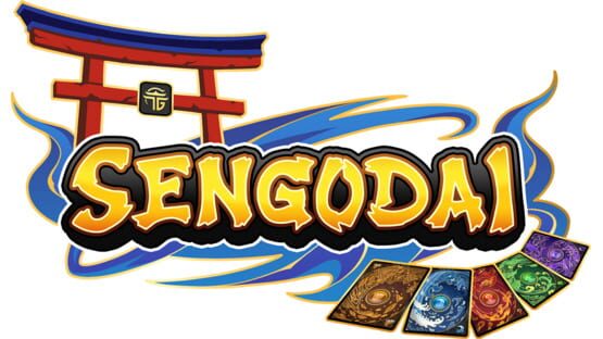 Sengodai official artwork 2