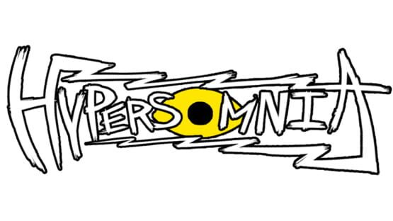 Hypersomnia gameplay screenshot