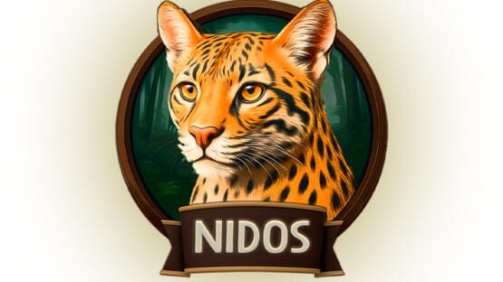 Nidos official artwork 3