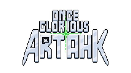 Once Glorious Artahk official artwork 2