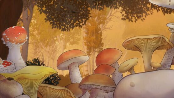 Spores of Fortune official artwork 1