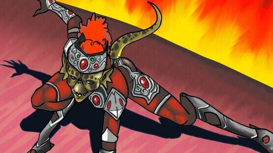 Val'ty official artwork 1
