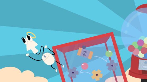 Idle Gumball Machine official artwork 2