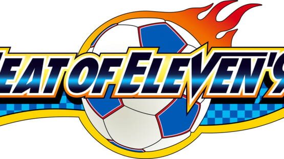 Heat of Eleven '98 gameplay screenshot