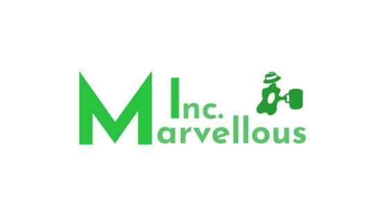 Marvellous Inc. gameplay screenshot