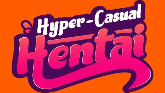 Hyper-Casual Hentai gameplay screenshot