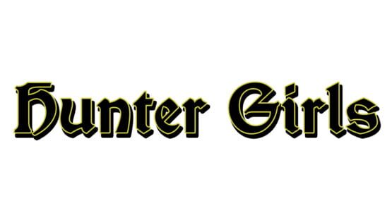 Hunter Girls screenshot 3