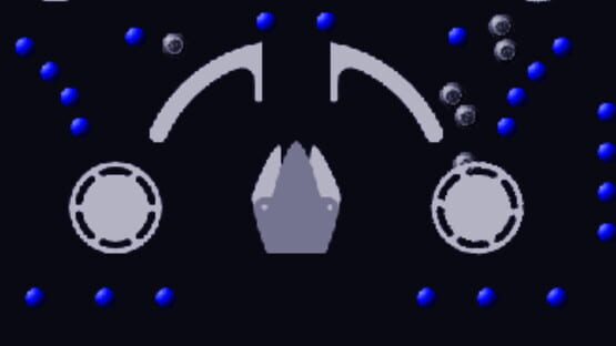 Pazinko! gameplay screenshot