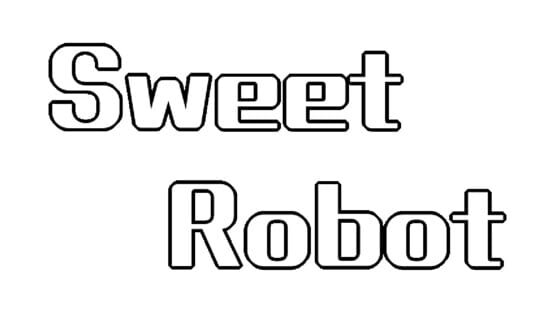 Sweet Robot screenshot 2