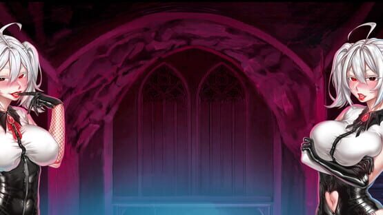 The Concentration of Lust screenshot 1