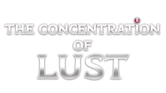 The Concentration of Lust screenshot 2