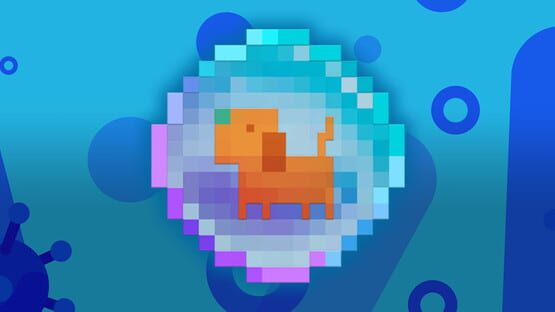 Dog Adventure official artwork 1