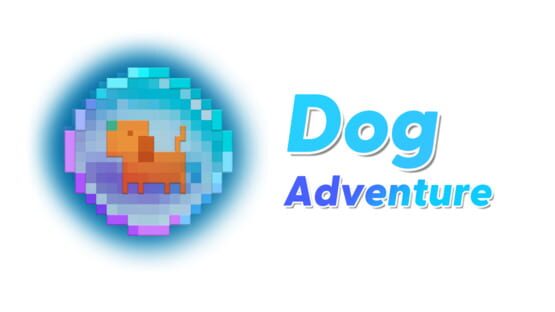 Dog Adventure official artwork 2
