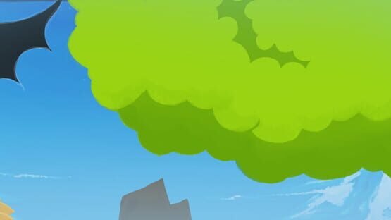 The Secrets of the Forest gameplay screenshot