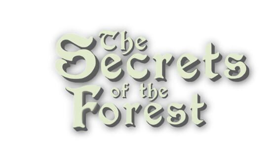 The Secrets of the Forest gameplay screenshot