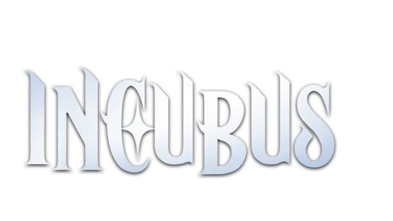 Incubus official artwork 1