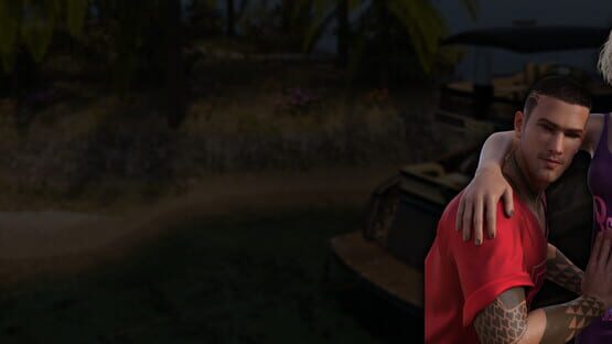 Sex Adventures - Love Yacht screenshot 1