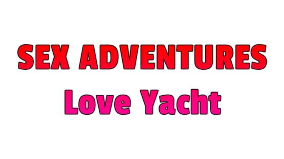 Sex Adventures - Love Yacht screenshot 2