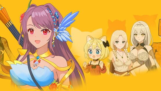 Your Sisters official artwork 1