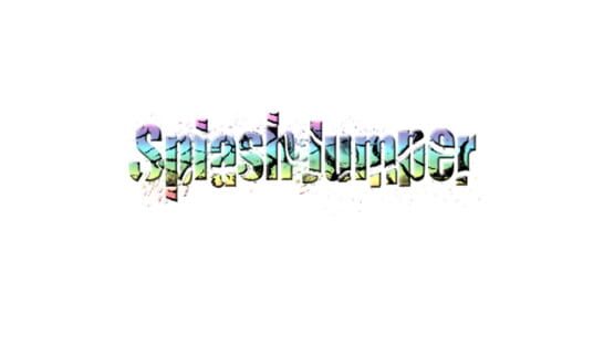 Splash Jumper official artwork 2