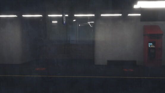 Attenzione Pickpocket! gameplay screenshot