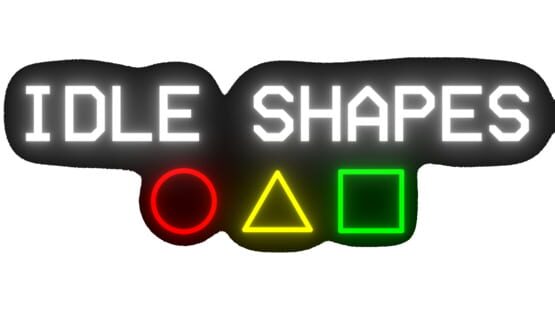 Idle Shapes official artwork 1