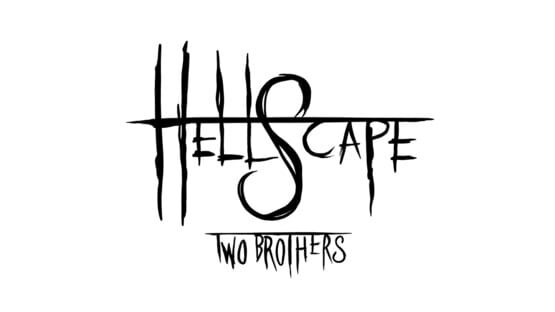 HellScape: Two Brothers official artwork 1