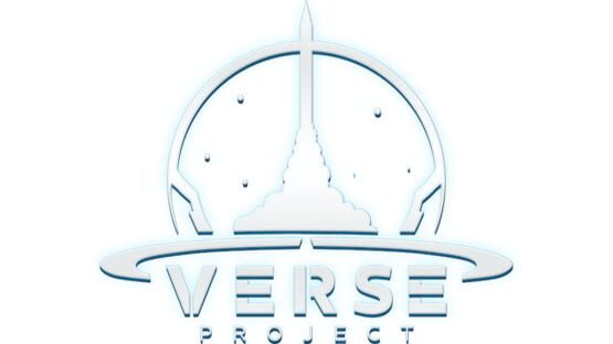 Verse Project official artwork 2
