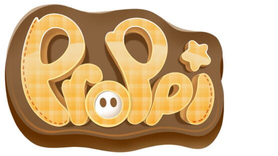 Proppi official artwork 2