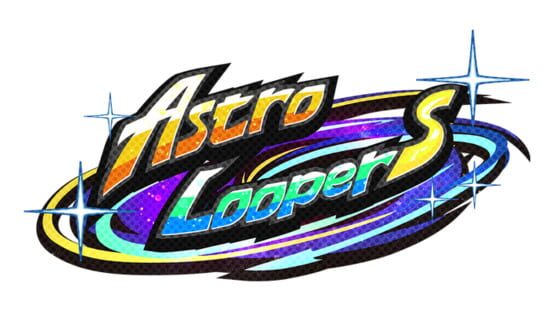 Astro Loopers official artwork 2