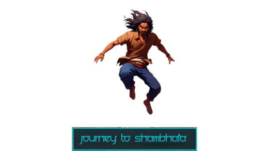 Journey to Shambhala official artwork 2