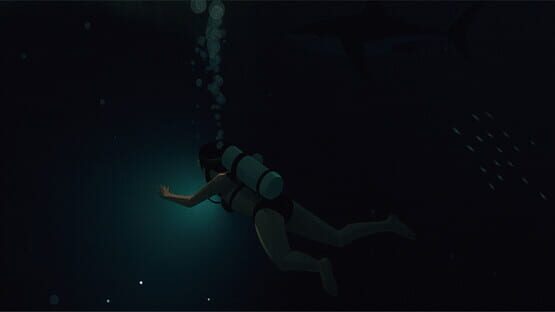 Breathe of the Abyss gameplay screenshot