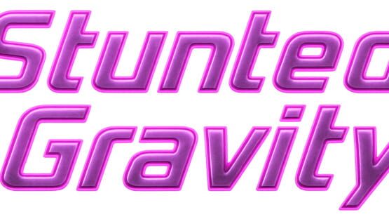 Stunted Gravity official artwork 2