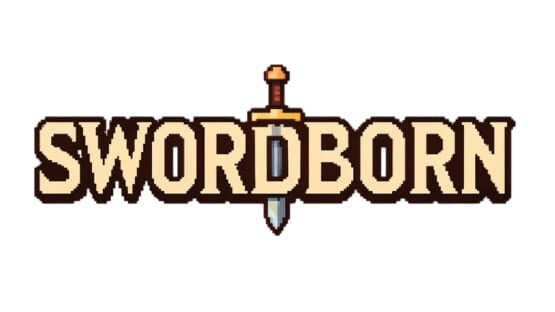 SwordBorn official artwork 1
