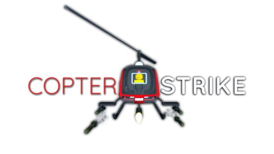 Copter Strike VR official artwork 1