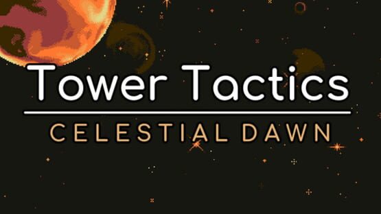 Tower Tactics: Celestial Dawn gameplay screenshot
