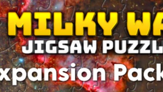 Milky Way Jigsaw Puzzles: Expansion Pack 1 gameplay screenshot