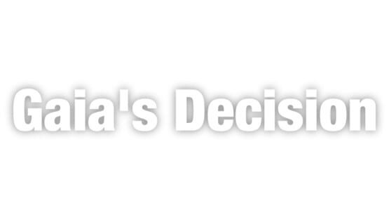 Gaia's Decision gameplay screenshot