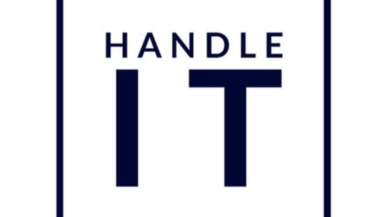 HandleIt official artwork 2