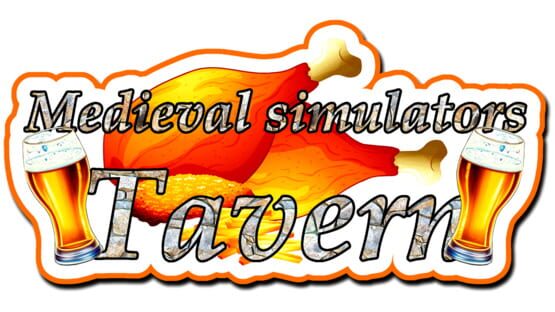 Medieval Simulators: Tavern official artwork 2