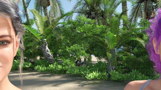 Summer Weekend screenshot 1