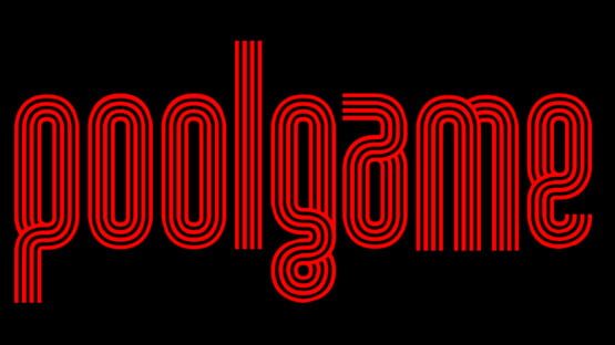 Poolgame official artwork 2
